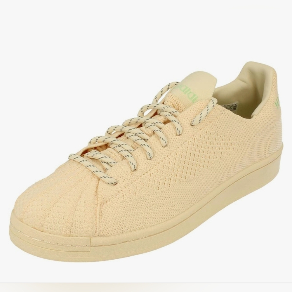Adidas x Pharrel Wiliams Superstar